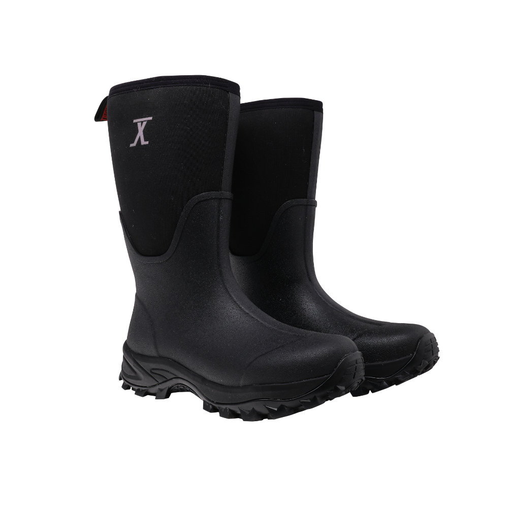 Tronix Pro Layers Boots - Image 5