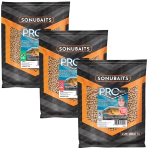 Sonubait Pro Expanders Pellet