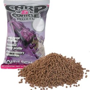 Bait-Tech Carp and Coarse Pellets