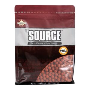 Dynamite THE SOURCE