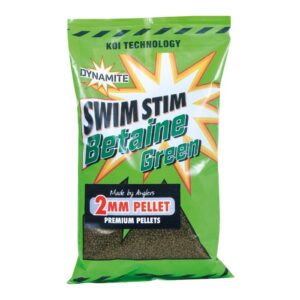 Dynamite Swim Stim Betaine Green