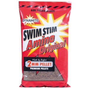 Dynamite Swim Stim Amino Original 900g