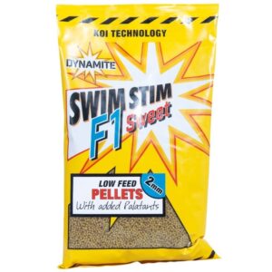 Dynamite Swim Stim F1 Sweet