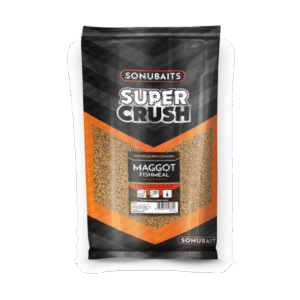 Sonubaits Super Crush Maggot Fishmeal