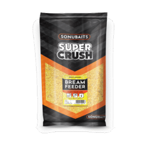 Sonubaits Super Crush Bream Feeder