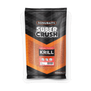 Sonubaits Super Crush Krill