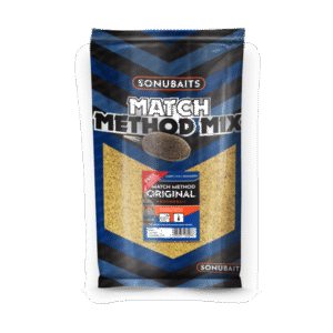Sonubaits Match Method Mix Original