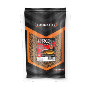 Sonubait Pro Feed Pellet