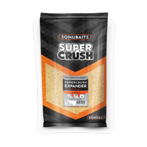 Sonubaits Super Crush Expander