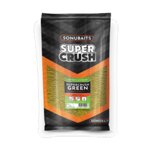 Sonubaits Super Crush Green