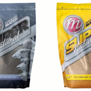 Mainline Match Super Natural 1kg