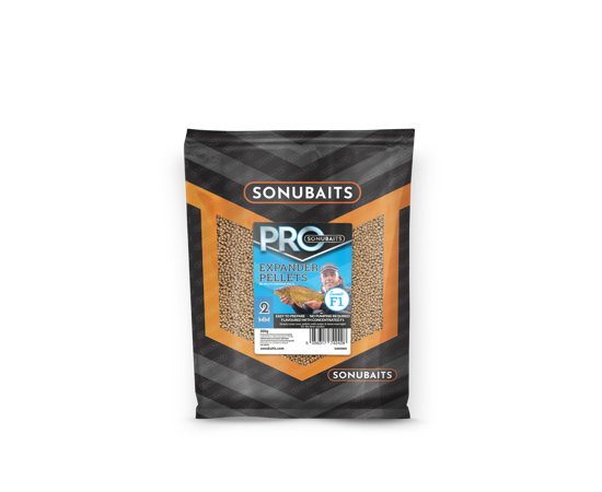 Sonubait F1 Pro Expanders Pellet
