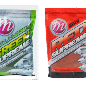 Mainline Match Supreme Groundbait 1kg