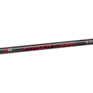 Drennan 6m Power Carp Pole