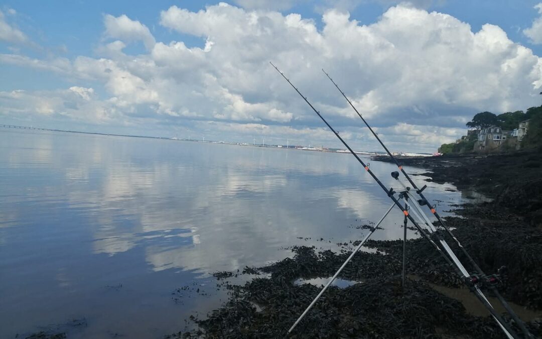 Fishing Update 20.03.26