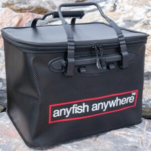 Anyfish Anywhere Bait Bucket