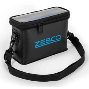 Zebco Trophy EVA Hardbait Keeper- 24