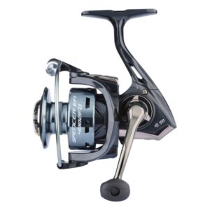 Sert SRT Spencer EFI - 2002 FD Reel
